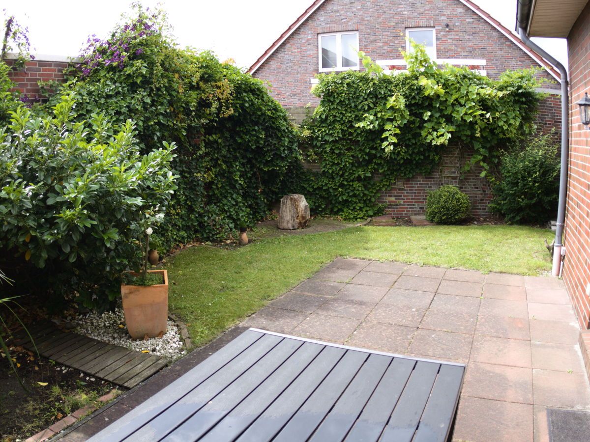 Garten/Terrasse
