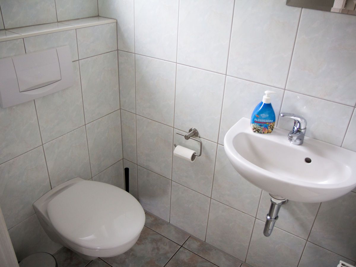 Gäste WC